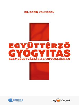 cover image of Együttérző gyógyítás